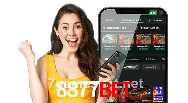 8877Bet