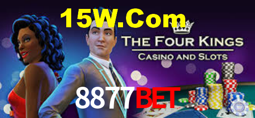 8877Bet