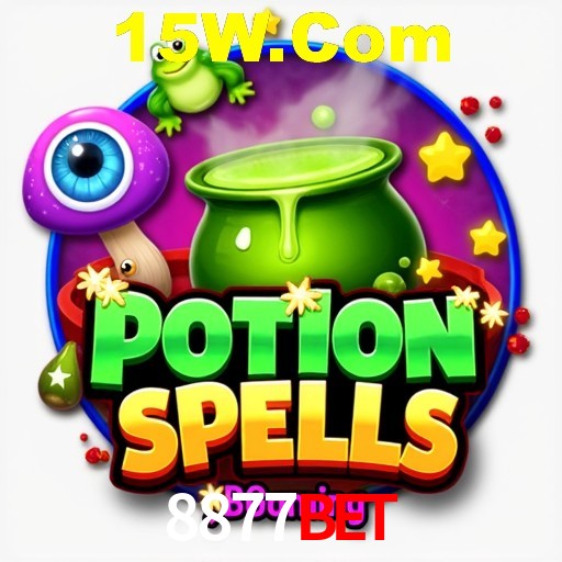 Interface do App 8877Bet