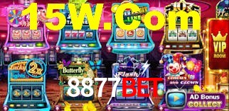 Programa VIP 8877Bet
