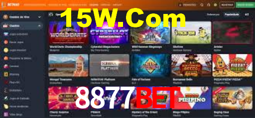 8877Bet,8877 Bet App