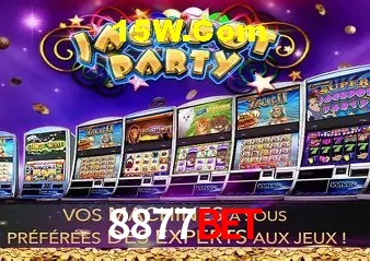 Inovações de Jogos na 8877Bet: O Futuro das Experiências Interativas