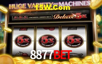 Explorando a Categoria de Eventos em Apostas na 8877Bet