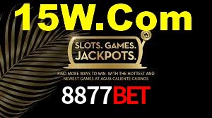 8877Bet - Um Cassino De Prestígio! - 8877 Bet App
