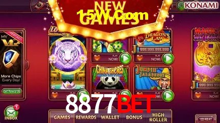 Descubra a Essência do 8877Bet: Nossa História e Compromissos