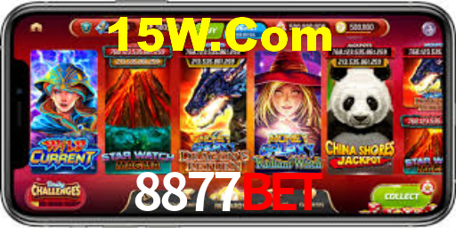 8877 Bet App