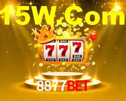 Welcome Bonus 8877Bet