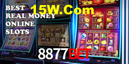 8877 Bet App