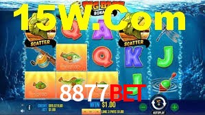 8877Bet: Jogos de Caça-Níqueis-Altas Recompensas, Roleta-Velocidade, Blackjack-Desafios Máximos