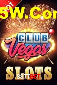 VIP Casino 8877Bet