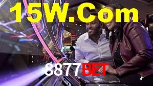 8877Bet App Interface