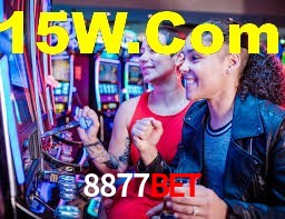 8877 Bet App