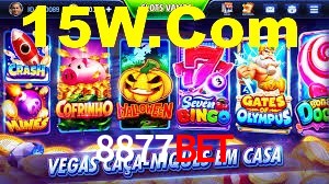 8877Bet
