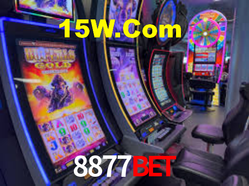 8877Bet: A Experiência de Casino com Jogos de Mesa ao Vivo